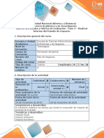 Guia de Actividades Plan de Negocios Universidad Nacional Abierta y a Distancia