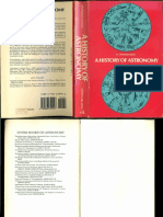 Pannekoek en 1989 A History of Astronomy 01 PDF