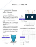 Problemario Matematicas