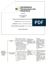 Cuadro Sinoptico de Las REC.