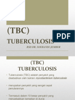 Penyuluhan TB (Minggu Ke-2)