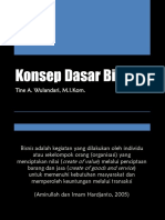 2 Konsep Dasar Bisnis PDF