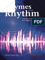 Vaughan Rees Michael. - Rhymes and Rhythm.pdf