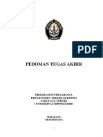 Pedoman TA Oktober 2016 Baru OK PDF