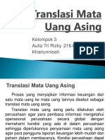 Translasi Mata Uang Asing.pptx