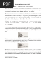 Lista_Exerc05_As Leis de Newton e Suas Aplicações