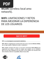 Especificaciones del Kit Starlink Mini | PDF | Wifi | Redes de computadoras