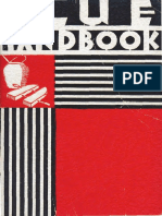 Glue Handbook PDF