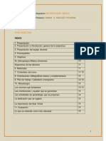 Antropologia Medica. Facultad de Medicin PDF