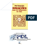 Solucoes para os problemas da vida - David P. Y.cho.pdf
