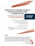 Articulo Pepe Sierra Revista Tiempo & Economía PDF