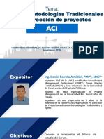 Presentación Congreso Huancayo - 2019 PDF