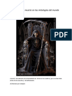 Dioses de la Muerte en la Mitologia.pdf