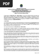 001 Seletivo Professor MTC 0432019