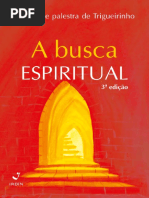 A Busca Espiritual