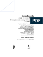 Mercadotecnia médica: cómo atraer y retener clientes en  o menos