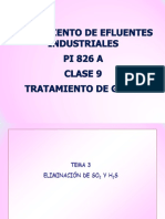 Clase 9. Tratamiento de gases SO2 y H2S.pdf