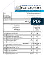 Formato Densidad KM.02+100 Al 02+400