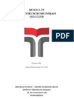 Modul 4-Capacity Planning