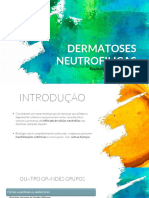 Dermatoses Neutrofilicas