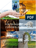 Contaminación Ambiental