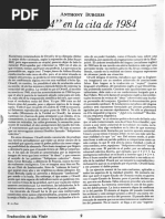 Vigotsky y La Formacion Social de La Mente PDF | PDF