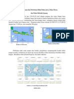 Persamaan Dan Perbedaan Iklim Pulau Jawa