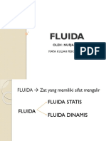 Fluida