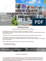 Codigo de Ètica Arquitecto_ Arambulo_fernandez Final