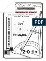 III Bimestral 2do