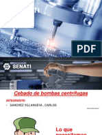 Sanchez Ceba de Bomb Hidrau