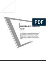 Manual de Monitor