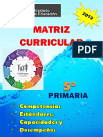 MATRIZ CURRICULAR 5º.docx