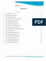 Manual TMS PDF
