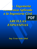 Arcillas Expansivas-Atala 1