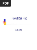 Lecture 19 - Real Fluids