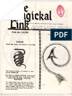 Magickal Link 1984
