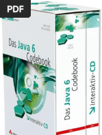 Download Das Java 6 Codebook by Adryia SN43779848 doc pdf