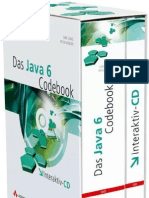 Das Java 6 Codebook