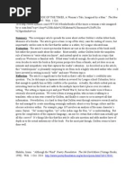 Download Geisha Annotated BIBS by FrontRelinquish SN43779933 doc pdf