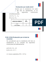 calculo media movil