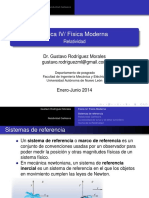 Fisica IV Fisica Moderna Enero-Junio 201 PDF