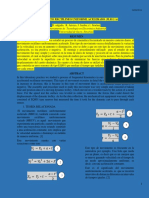 Informe Fisica 2 M.R.U.A