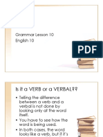 Grammar Lesson 10 Verbals 1196774984738935 5