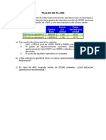 Taller GAO PDF