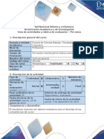 Guía de actividades y rúbrica de evaluación - Pre tarea.docx