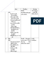 Contoh Analisa Data 1