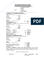 liquidacio tarea peritaje