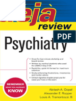 Deja Review Psychiatry-McGraw-Hill (2007) (UnitedVRG) PDF
