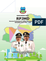 RPJMD Garut 2019-2024
